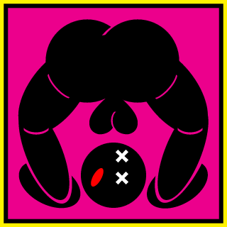 International's emblem