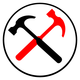 RE3NOV's emblem