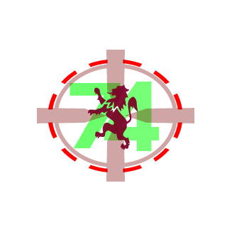 IIMiKy74II's emblem