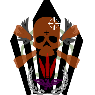 MonkeyGuts's emblem