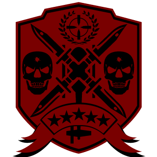 D3V3GRU's emblem