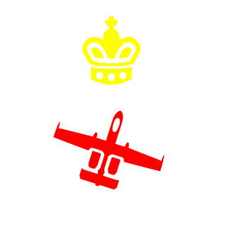 EV5-SAM's emblem