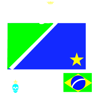 TonzeerahC12's emblem