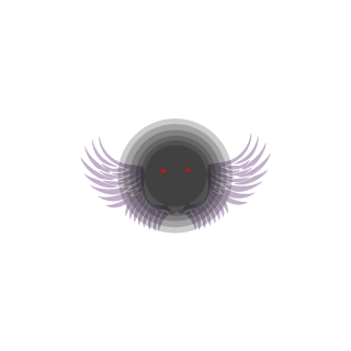 IIIDusk's emblem