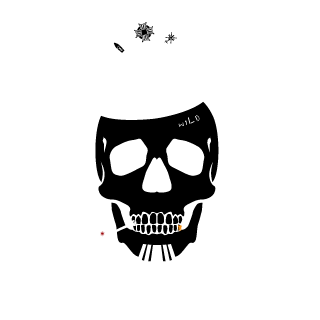 W1LD-est's emblem