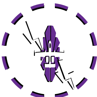 Gliscores's emblem