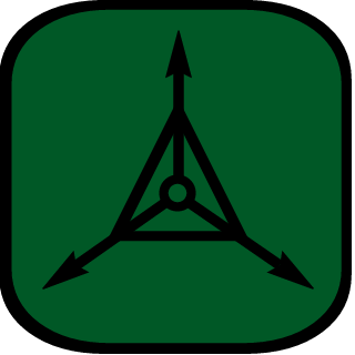 Fedier's emblem
