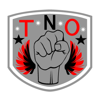 The New Order's emblem