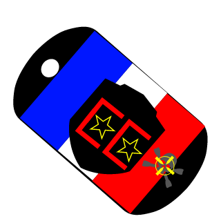 Team CC's emblem