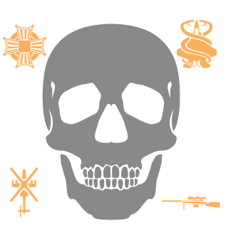 Iraqilllica's emblem