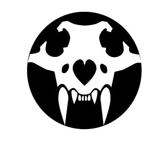 XGHOST975X's emblem