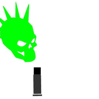 DeadlyMuStAcHiO's emblem