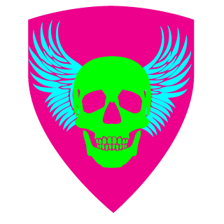 HetoxR's emblem
