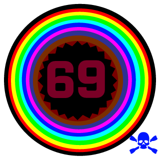 pundyy's emblem