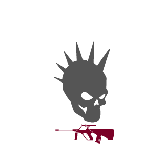 BlackJek2909's emblem