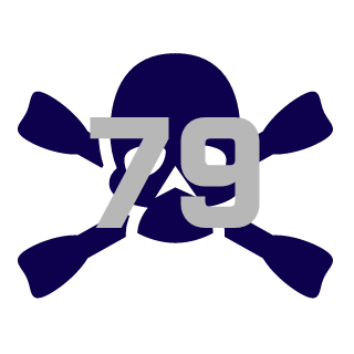 crazy warriors's emblem
