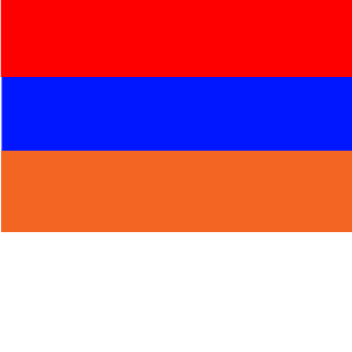 armenia's emblem