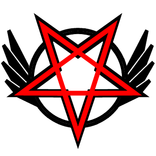 Imabadge's emblem