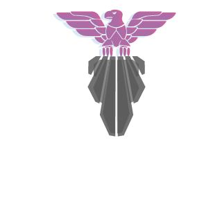 NMRY Paragon's emblem