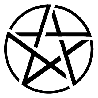 SuperNatural's emblem