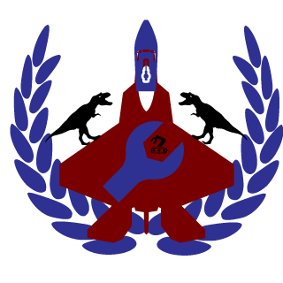 Nova180's emblem