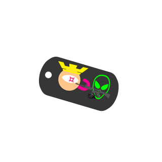 kechi77's emblem