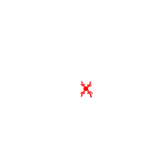 URFRACKED's emblem