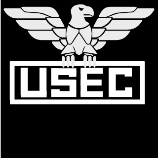 KAL7626's emblem