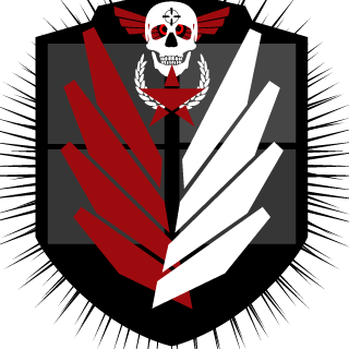 I2evard's emblem