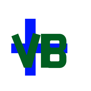 MatzQ's emblem