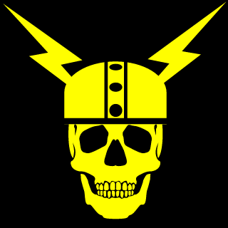 HeavyDevilNoise's emblem