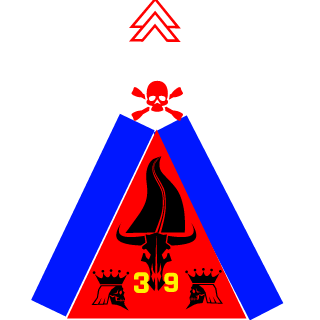 Gliabon's emblem
