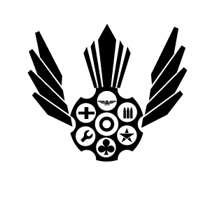 Vtico's emblem