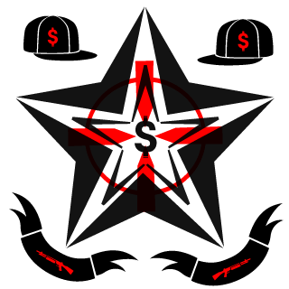 2TR1K3R's emblem