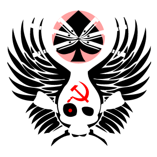 Voronq3's emblem