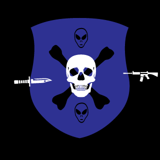 Aranakk's emblem