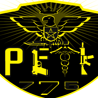 pety775's emblem