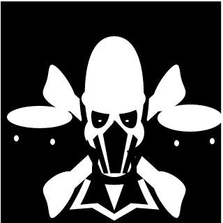 GUILTY77's emblem
