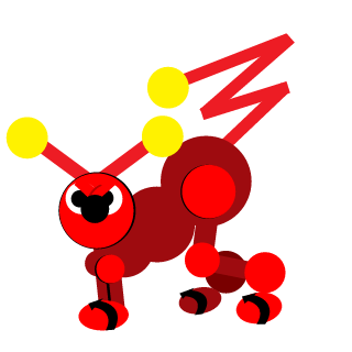 AndlBandl's emblem