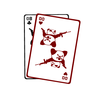 EUN0S-88's emblem