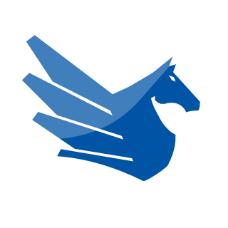 PEG's emblem