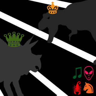Reflekto33's emblem