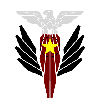 SilentGimp's emblem