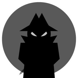 IIIIVIRUSIIII's emblem