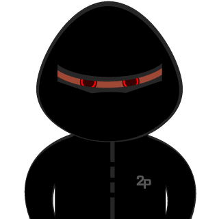 2PUCT_U3_POCCUU's emblem