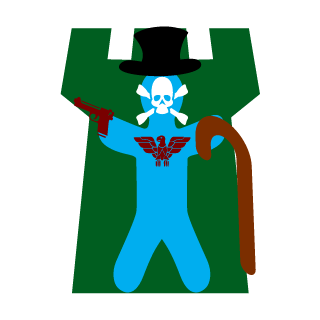 magicegg03's emblem