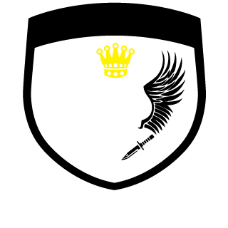 M0RTOX's emblem