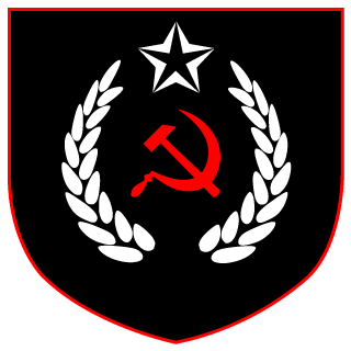 DarensZX's emblem