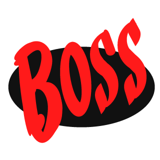 Big Boss Platoon's emblem