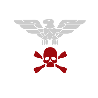 Malefitz's emblem